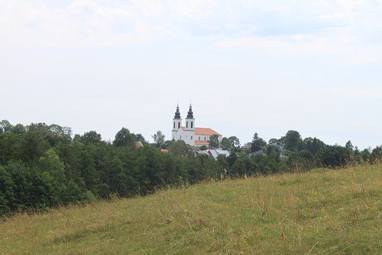 Skansen Fortyfikacji Prus Wschodnich
